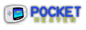 POCKET HEAVEN